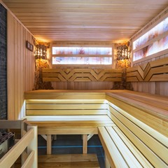 Отель Grand Sapphire Hotel, Анапа, Краснодарский край