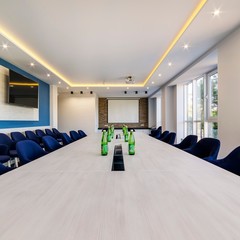 Отель Grand Sapphire Hotel, Анапа, Краснодарский край