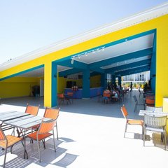 Отель MoreLeto Ultra All Inclusive, Анапа, Краснодарский край
