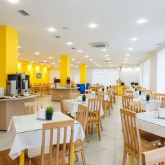 Отель MoreLeto Ultra All Inclusive, Анапа, Краснодарский край
