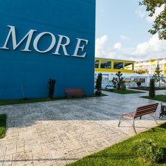 Отель MoreLeto Ultra All Inclusive, Анапа, Краснодарский край