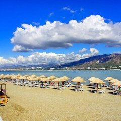 Отель Геленджик Парк, Геленджик, Краснодарский край