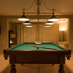 Отель Геленджик Парк, Геленджик, Краснодарский край