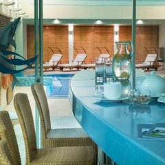 Отель Геленджик Парк, Геленджик, Краснодарский край