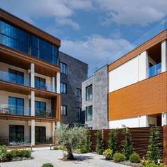 Отель Атмосфера, Геленджик, Краснодарский край