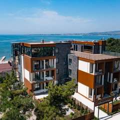 Отель Атмосфера, Геленджик, Краснодарский край