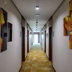 Отель Атмосфера, Геленджик, Краснодарский край