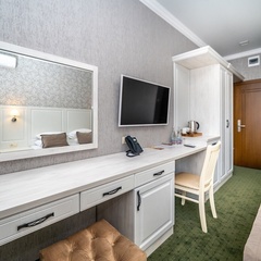 Отель Bellagio, Геленджик, Краснодарский край