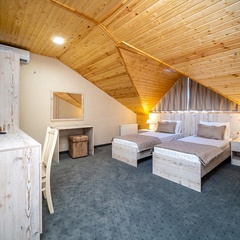 Отель Bellagio, Геленджик, Краснодарский край