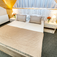 Отель Bellagio, Геленджик, Краснодарский край