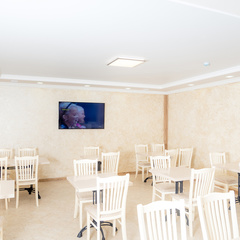 Отель Bellagio, Геленджик, Краснодарский край