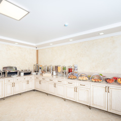 Отель Bellagio, Геленджик, Краснодарский край