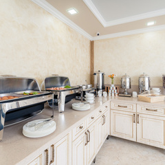 Отель Bellagio, Геленджик, Краснодарский край