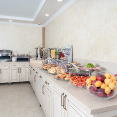 Отель Bellagio, Геленджик, Краснодарский край