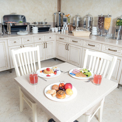 Отель Bellagio, Геленджик, Краснодарский край