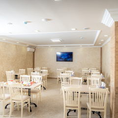 Отель Bellagio, Геленджик, Краснодарский край