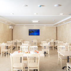 Отель Bellagio, Геленджик, Краснодарский край