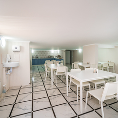 Отель Blue Marlin, Геленджик, Краснодарский край