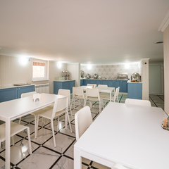 Отель Blue Marlin, Геленджик, Краснодарский край