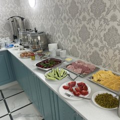 Отель Blue Marlin, Геленджик, Краснодарский край