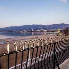 Отель Panorama, Геленджик, Краснодарский край