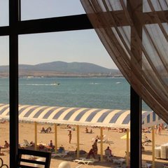 Отель Panorama, Геленджик, Краснодарский край