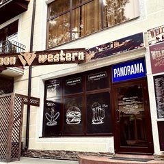 Отель Panorama, Геленджик, Краснодарский край