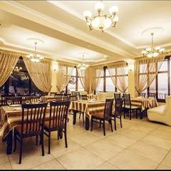 Отель Panorama, Геленджик, Краснодарский край