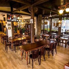 Отель Panorama, Геленджик, Краснодарский край