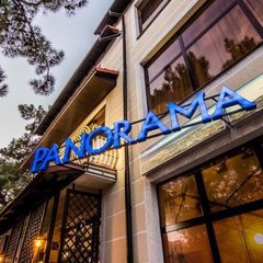 Отель Panorama, Геленджик, Краснодарский край