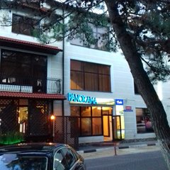 Отель Panorama, Геленджик, Краснодарский край