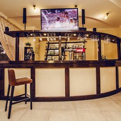 Отель Panorama, Геленджик, Краснодарский край