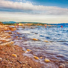 Гостиница Лайм, Геленджик, Краснодарский край
