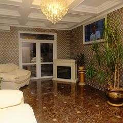 Отель Премьер, Геленджик, Краснодарский край