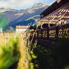 Гостиничный комплекс Гранд Отель Поляна, Сочи, Краснодарский край