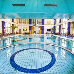 Гостиничный комплекс Гранд Отель Поляна, Сочи, Краснодарский край