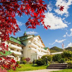 Гостиничный комплекс Гранд Отель Поляна, Сочи, Краснодарский край