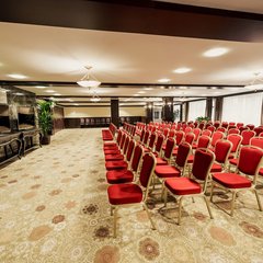 Гостиничный комплекс Гранд Отель Поляна, Сочи, Краснодарский край