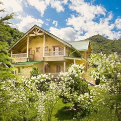 Гостиничный комплекс Гранд Отель Поляна, Сочи, Краснодарский край