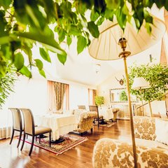 Гостиничный комплекс Гранд Отель Поляна, Сочи, Краснодарский край