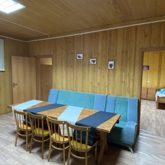 База отдыха Поместье Ампиала, Приозерск, Ленинградская область