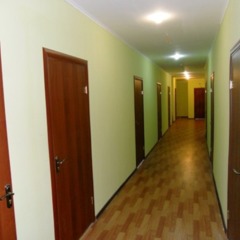 База отдыха Поместье Ампиала, Приозерск, Ленинградская область