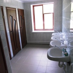 База отдыха Поместье Ампиала, Приозерск, Ленинградская область