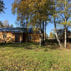 База отдыха Поместье Ампиала, Приозерск, Ленинградская область