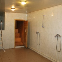 База отдыха Поместье Ампиала, Приозерск, Ленинградская область