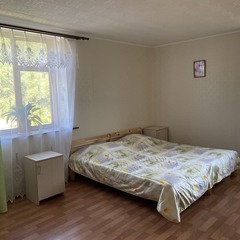 База отдыха Поместье Ампиала, Приозерск, Ленинградская область