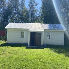 База отдыха Поместье Ампиала, Приозерск, Ленинградская область