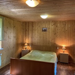 База отдыха Поместье Ампиала, Приозерск, Ленинградская область