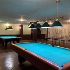 База отдыха Поместье Ампиала, Приозерск, Ленинградская область