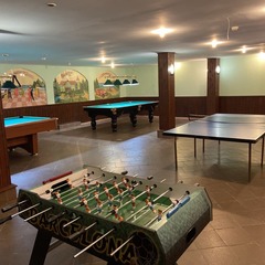 База отдыха Поместье Ампиала, Приозерск, Ленинградская область